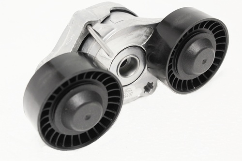 BELT TENSIONER