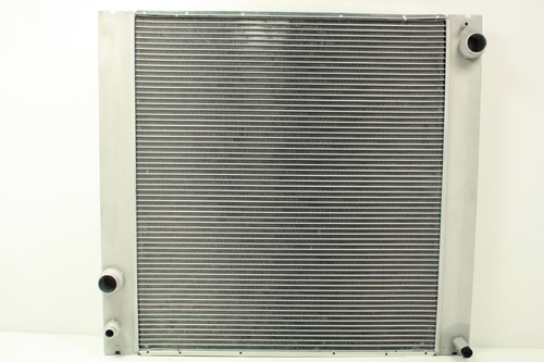 RADIATOR ASSY