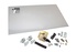 DEFENDER TAILGATE REAR HALF DOOR KIT