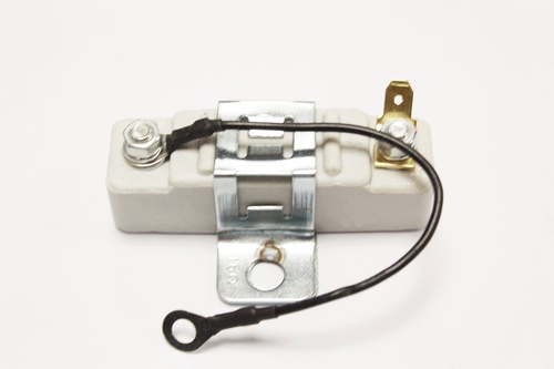 BALLAST RESISTOR