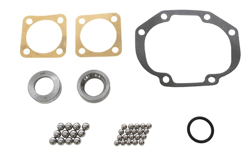 STEERING BOX REPAIR KIT - SERIES 3