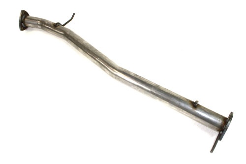 TERRAFIRMA CENTRE SILENCER REPLACEMENT PIPE - TD5/PUMA - 110 83-06