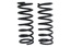 MEDIUM LOAD REAR SPRINGS - PAIR - 110 83-06/110 07>/130 83-06/130 07>