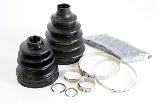 JOINT ASSY - CV