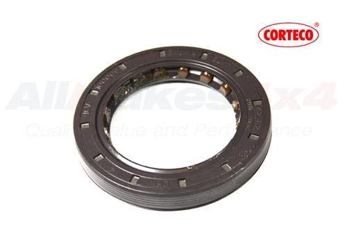 SEAL - OUTPUT SHAFT - ZF
