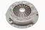 COVER-CLUTCH AS - D2