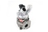 TURBOCHARGER - ASSEMBLY