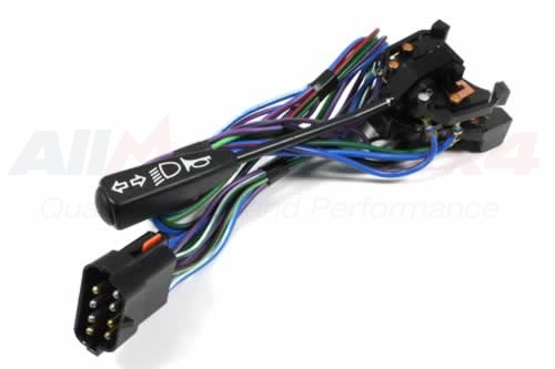 SWITCH  LIGHTING INDICATOR  HORN