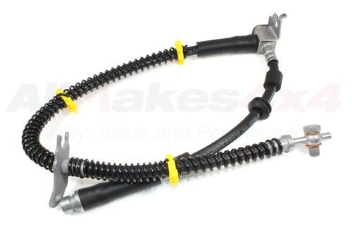 HOSE - BRAKE - RH - FLEXIBLE