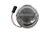 95MM HALO & BAR STYLE LED DEFENDER LIGHT KIT - CLEAR