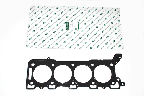 GASKET-CYLINDER HEAD