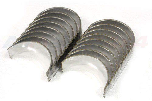 BEARING SET - BIG END - .010