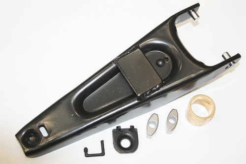 HD OP LEVER ASSY & INST KIT - NOT V8