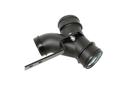 VALVE AND BRACKET