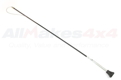 CABLE - STOP