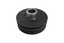DAMPER - CRANKSHAFT - 300TDI - DEF 83-06