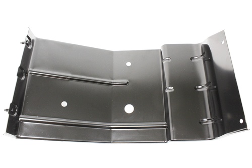 CRADLE-FUEL TAN - 110 -130 WHEELBASE