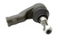 TRACK ROD END - M12