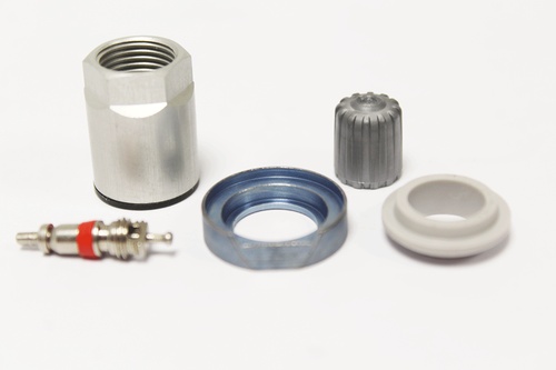 TYRE VALVE KIT