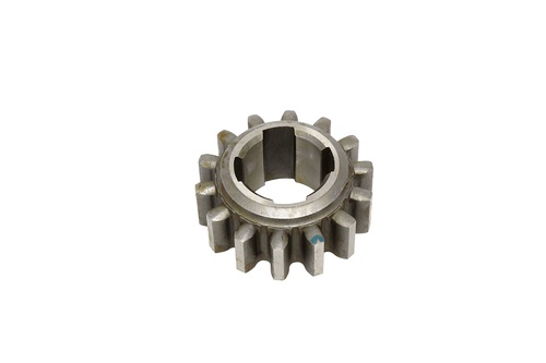 GEAR - 2ND SPEED