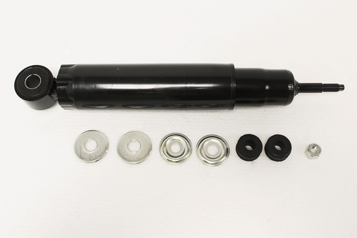SHOCK ABSORBER - REAR SUSPENSION