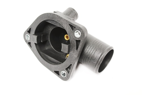 THERMOSTAT COVER