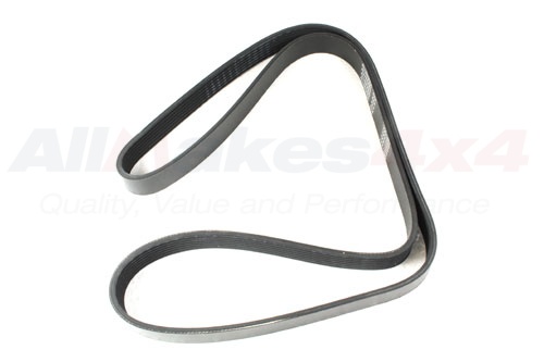 BELT - DRIVE