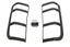 GUARD - REAR LAMPS -SET