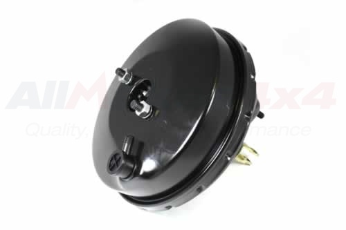 SERVO - BRAKE