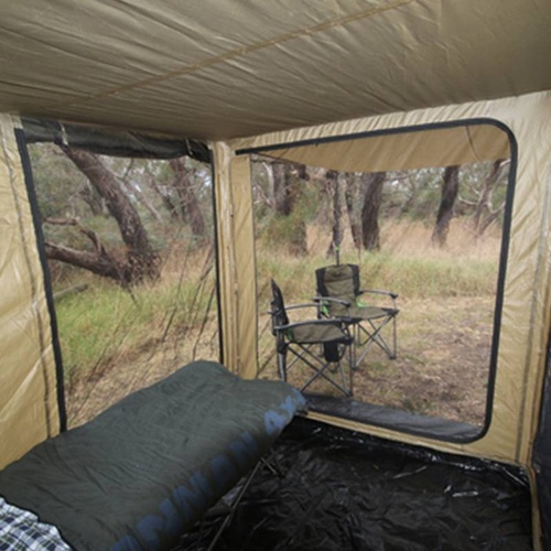 Anexo para Toldo 2×2,5mts Ironman4x4