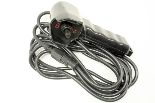 A12000 REPLACEMENT PLUG-IN REMOTE CONTROL - TF3301