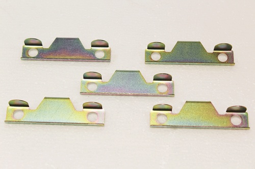 TAB WASHER