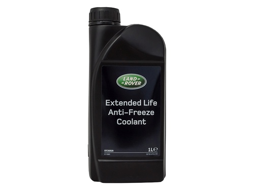 FLUID - COOLING SYSTEM