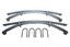 P/B SPRING KIT REAR