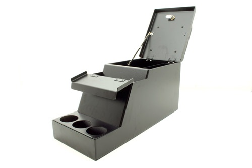 TERRAFIRMA SECURITY CUBBY BOX - DEF UP TO 2007