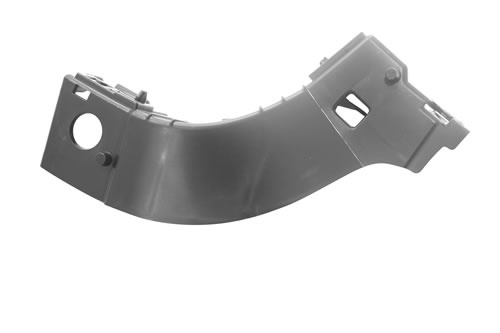 BRACKET - BUMPER MOUNTING