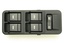 SWITCH ASSY - DRIVERS DOOR