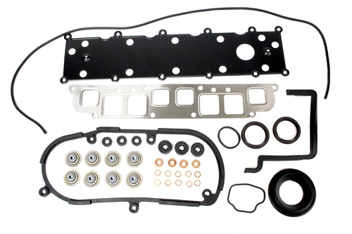 2.0TCIE HEAD SET-NO-H/GASKET
