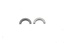 THRUST WASHER - DEF - D1 - D2 - RRC - RR P38