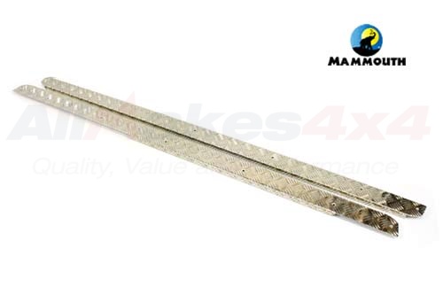 SIDE SILLS PAIR