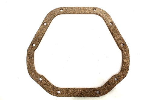 GASKET - DIFF COVER PLATE - FRONT AXLE