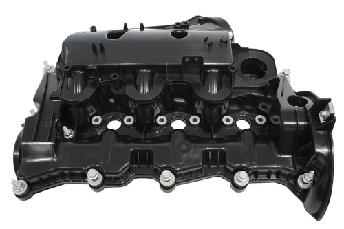MANIFOLD INLET