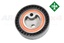 PULLEY-AIR CON