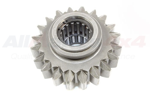IDLER GEAR