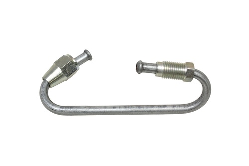 PIPE - CLUTCH