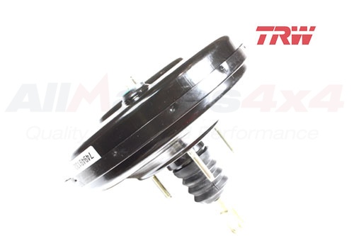 SERVO - ASSEMBLY - BRAKE