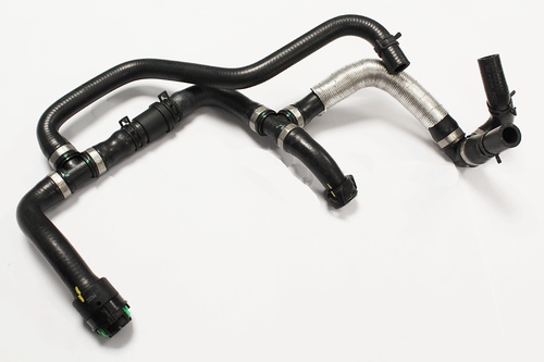HEATER HOSE
