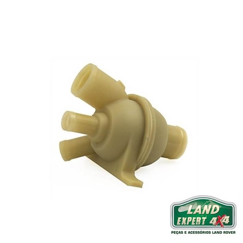 Termostato RR P38 V8