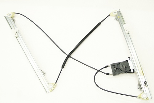 WINDOW REGULATOR MECH ASSY