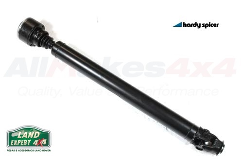 Veio Transmissao Frente Freelander 1
